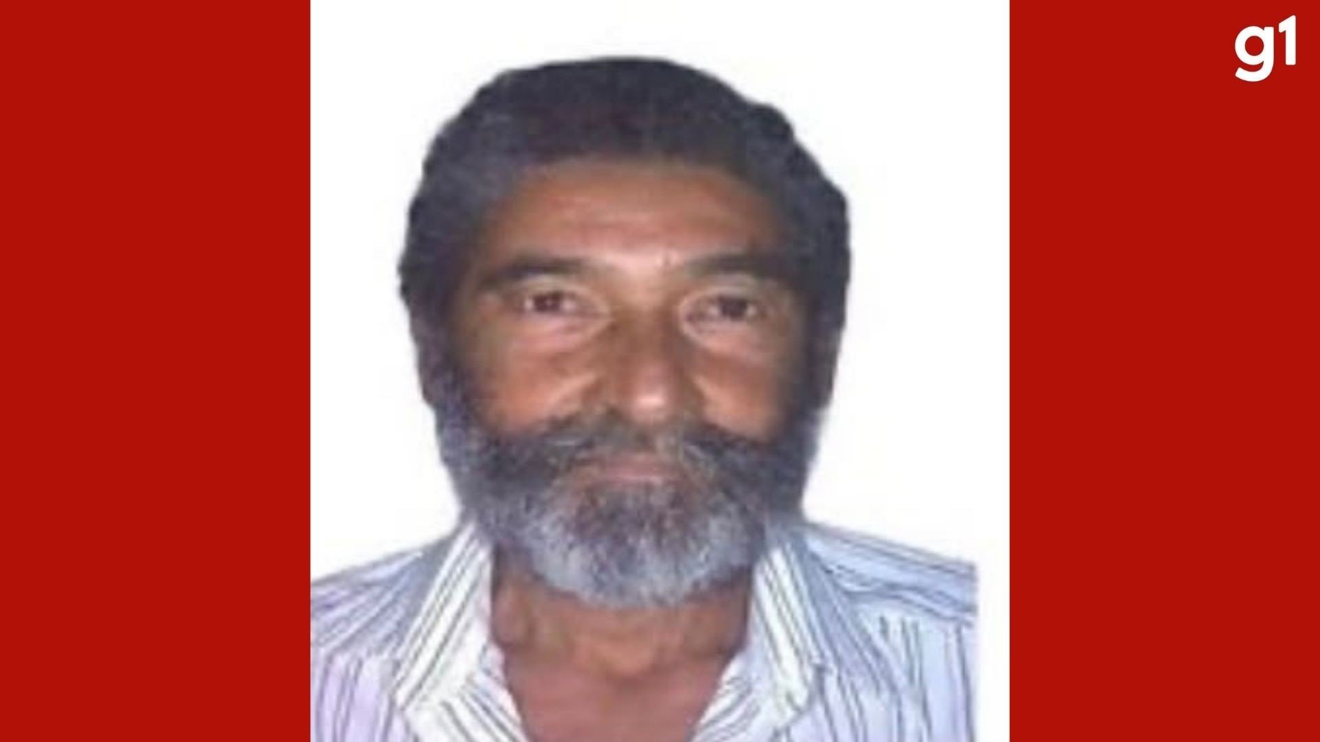Corpo de homem de 58 anos é encontrado em terreno baldio em MT
