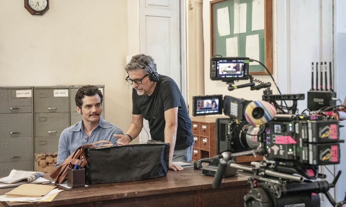 Três filmes brasileiros avançam mais uma etapa rumo ao Oscar 2026