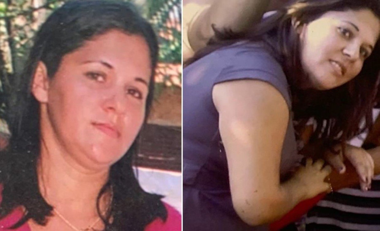 Condenado por morte de grávida envenenada em MT é preso no interior de SP após 13 anos foragido