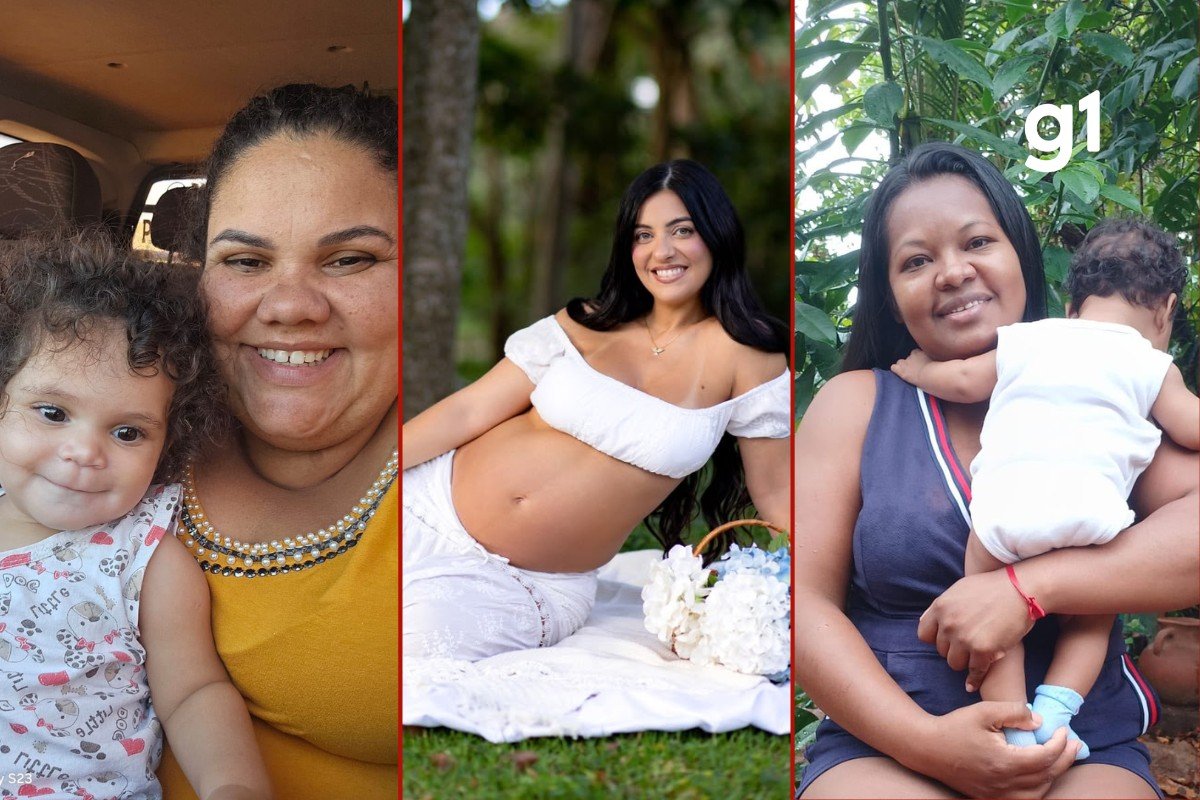 Cidades em que ninguém nasce: os relatos de mulheres que enfrentam viagens para dar à luz por falta de maternidade em MT
