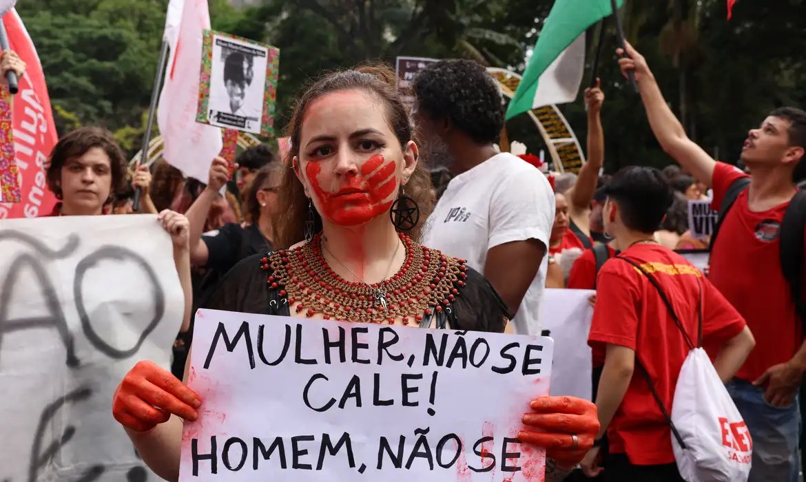 OAB-RJ terá plantão para orientar vítimas de violência contra mulher