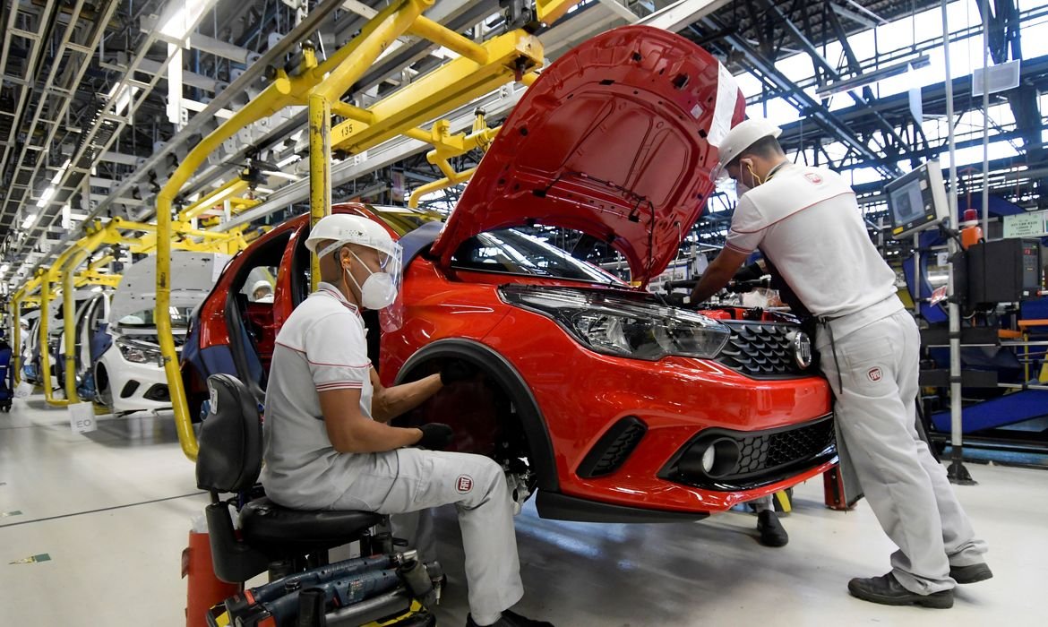 Desemprego de 5,2% no 3° trimestre é o menor para o período desde 2012