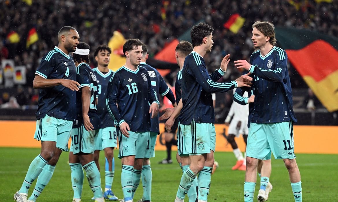 Tetracampeã mundial Alemanha é o destaque do Grupo E da Copa