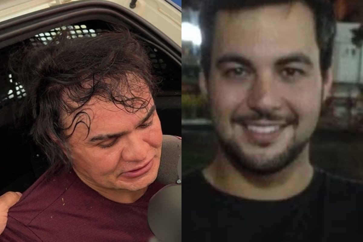 Justiça mantém prisão de cabeleireiro suspeito de matar dentista a facadas em MT