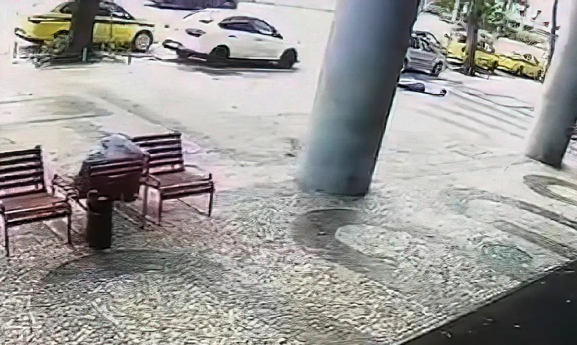 Justiça decreta prisão de envolvidos na morte de advogado no Rio