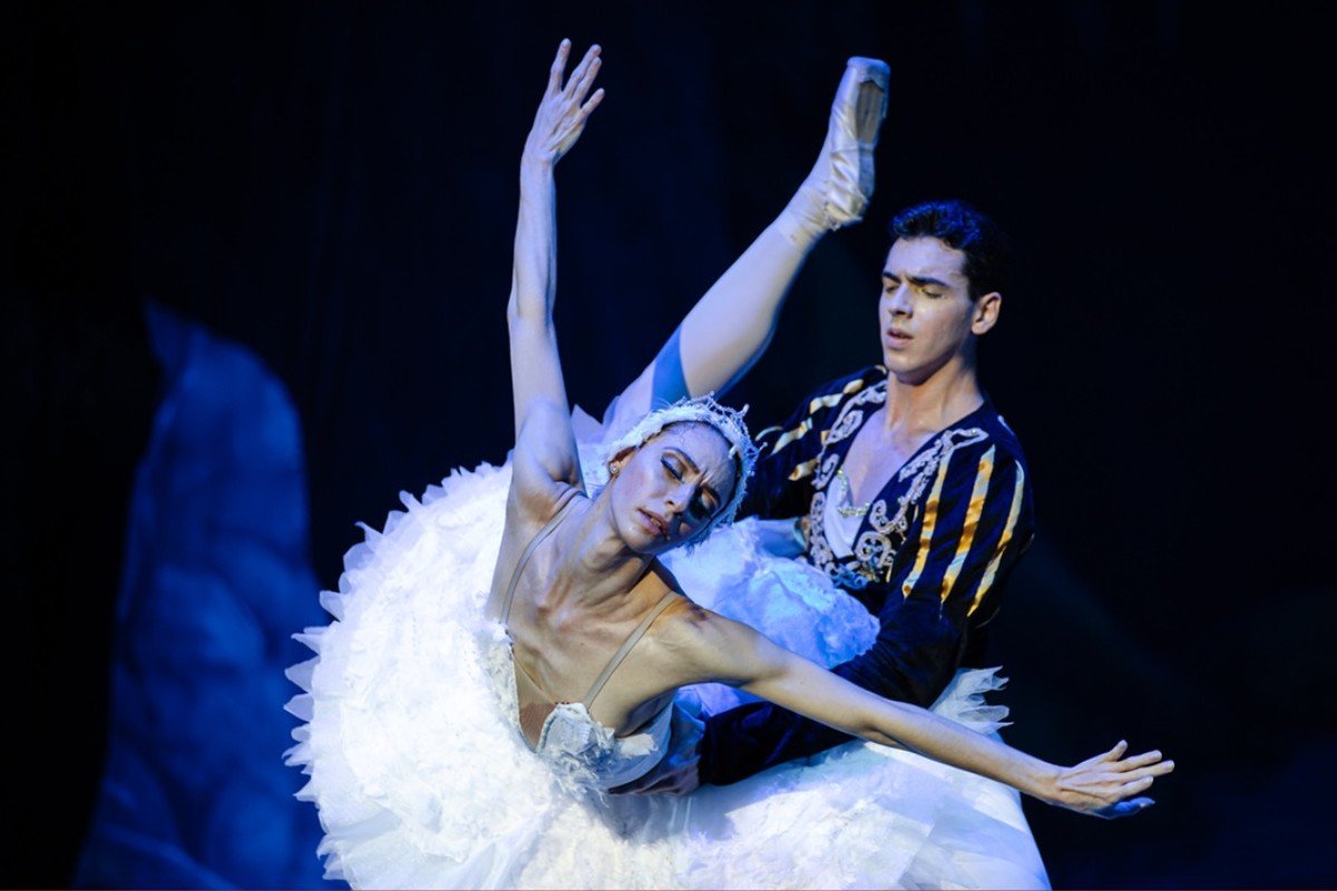 Orquestra e companhias de dança apresentam 'Lago dos Cisnes' em Cuiabá; entrada é gratuita