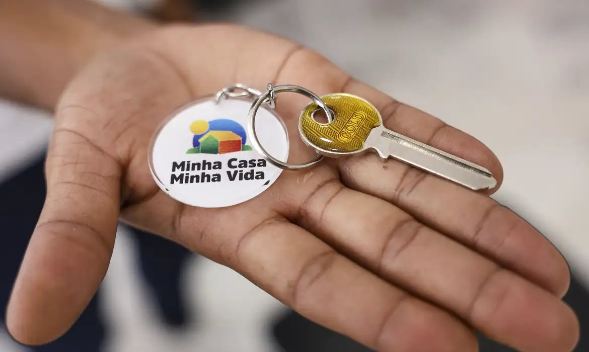 Novas regras do Minha Casa, Minha Vida começam a valer nesta quarta 