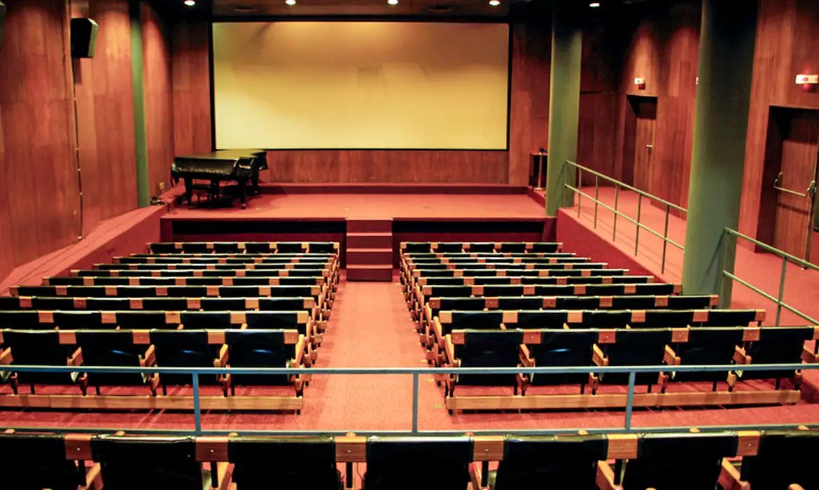 Festival de cinema no Rio traz exibições gratuitas para a população