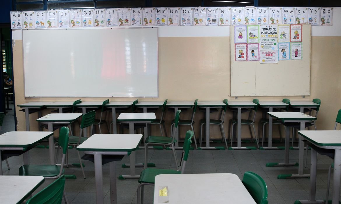 Redes de educação devem enviar dados sobre equidade ao MEC até quarta