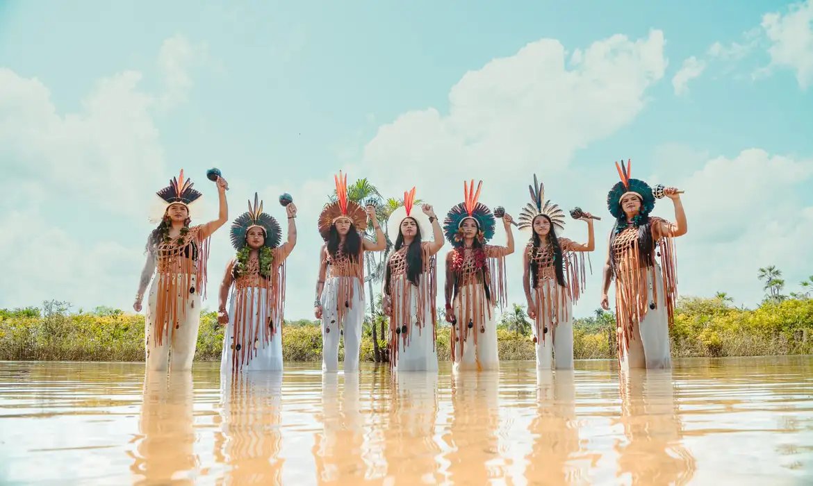 Santarém recebe lançamento do festival Sonora Brasil nesta sexta