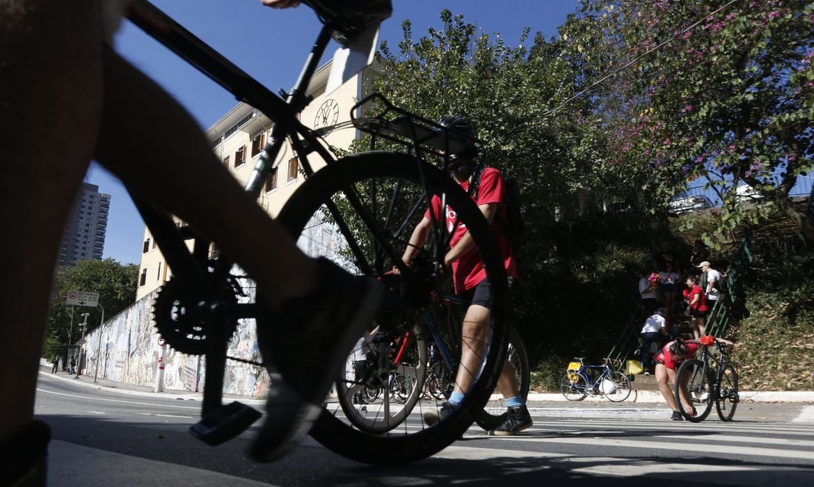 Prêmio Bicicleta Brasil registra 434 propostas habilitadas em 2025