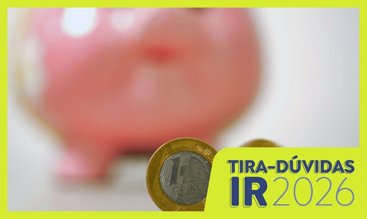 Como declaro poupança, renda fixa e variável no Imposto de Renda?
