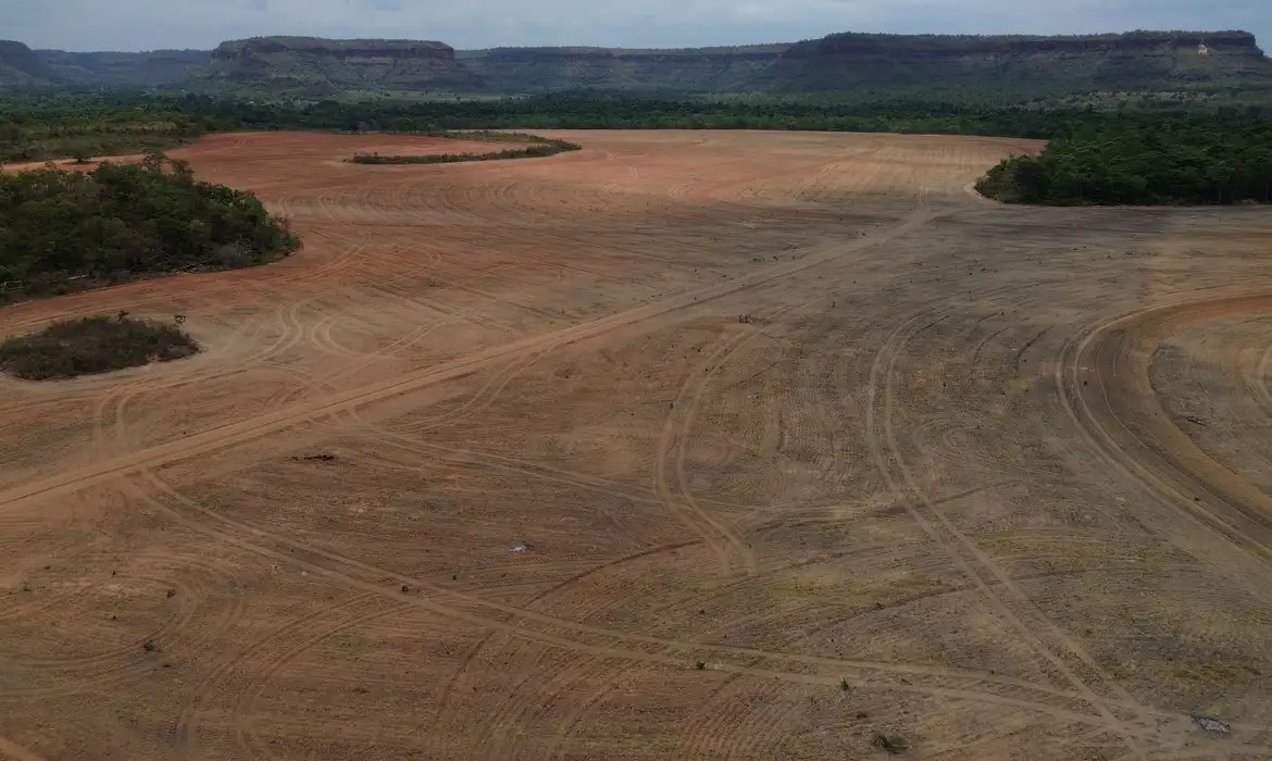 Fronteira Cerrado: o coração hídrico do Brasil sob ameaça