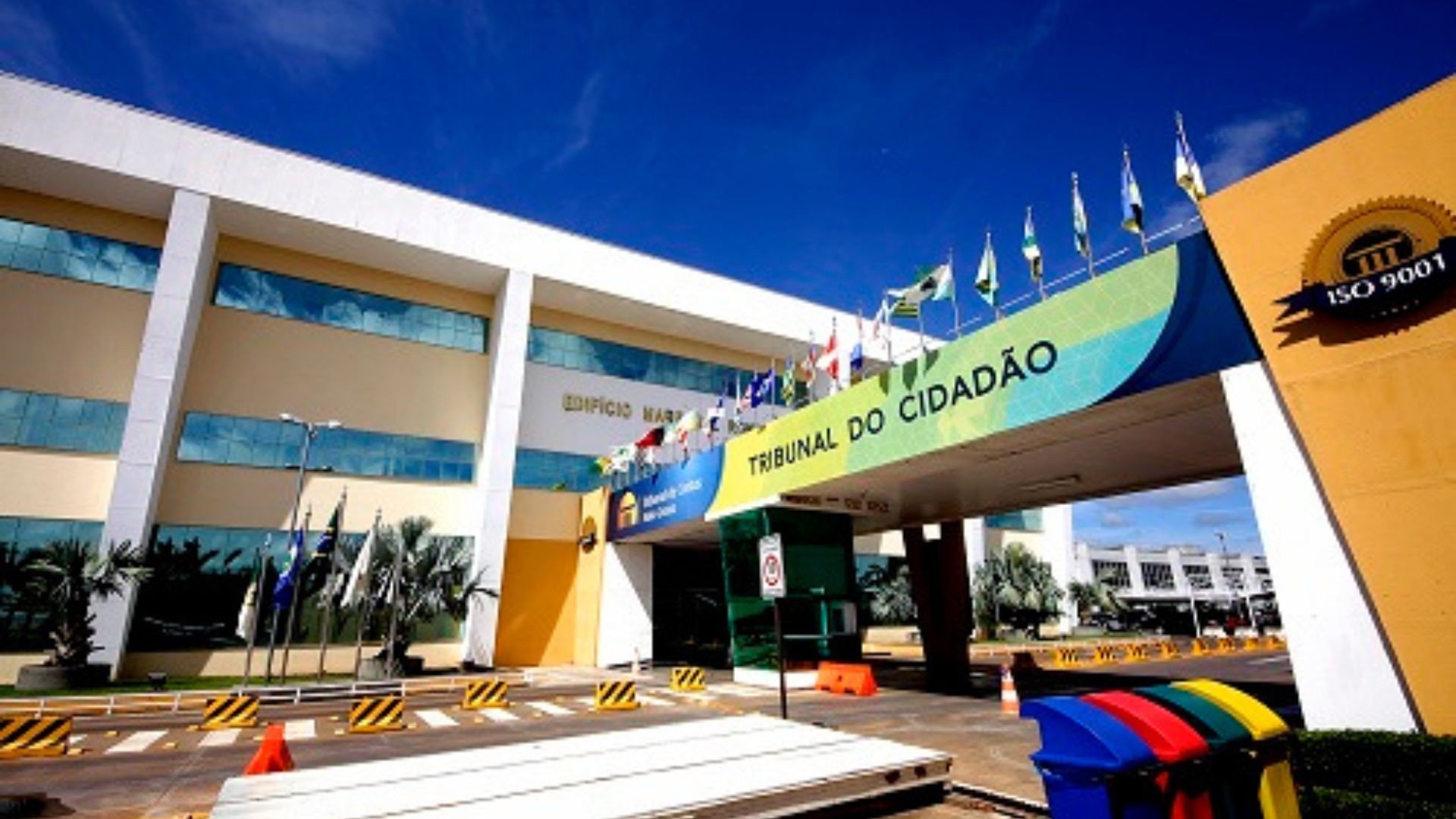 TCE suspende seleção para diretores de escolas em Cuiabá