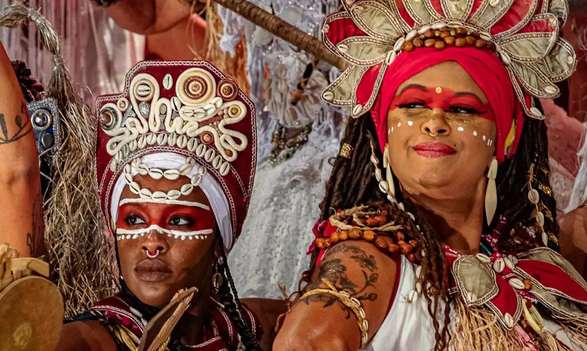 Cresce procura e oferta por experiências de turismo afrobrasileiras