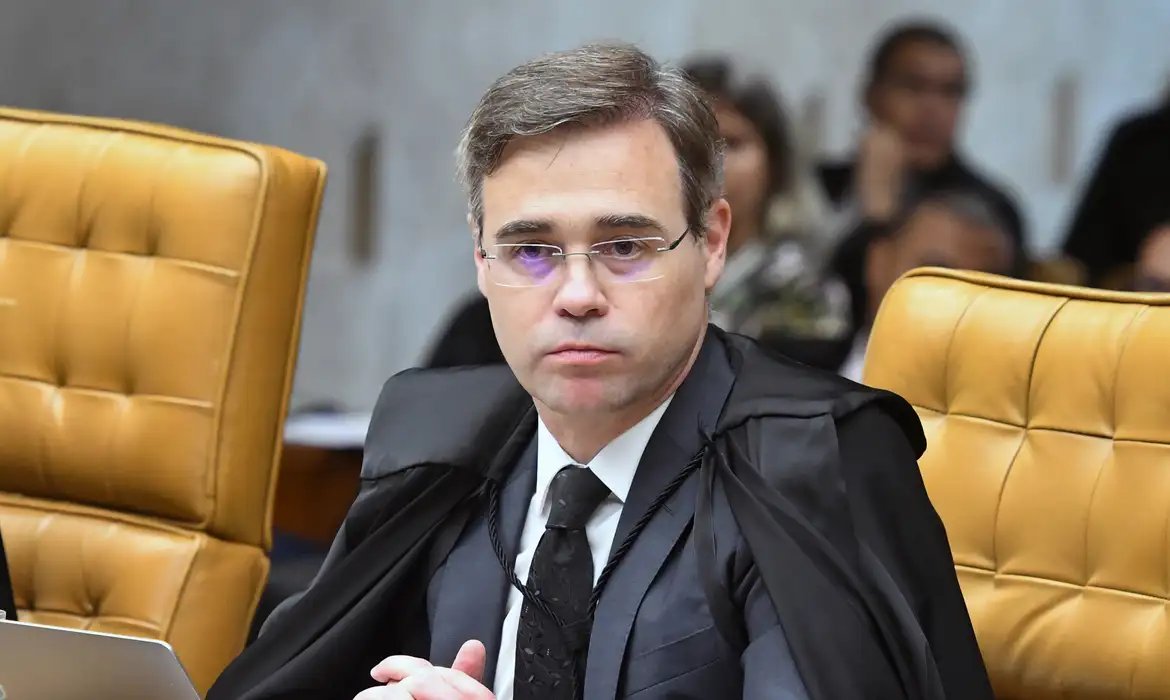 Mendonça diz que não teve acesso à proposta de delação de Vorcaro