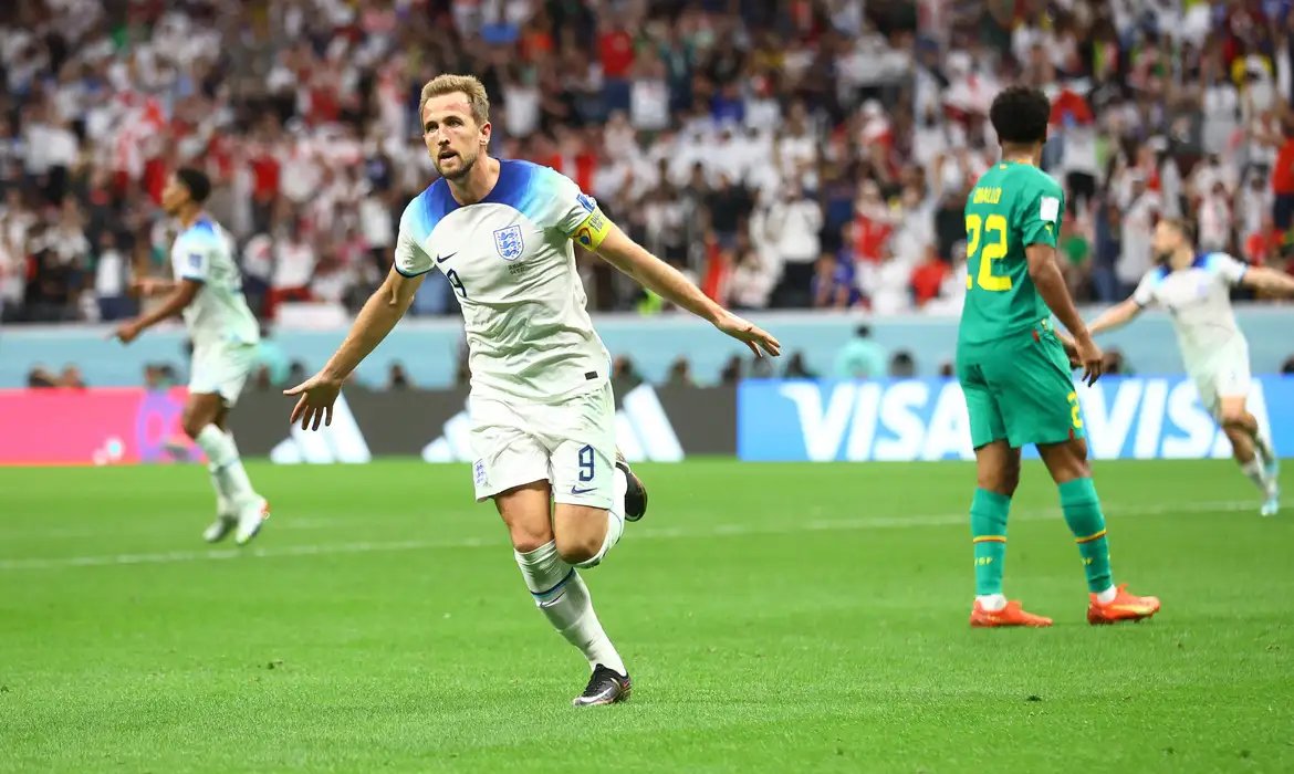 Com geração talentosa, Inglaterra deve dominar Grupo L da Copa