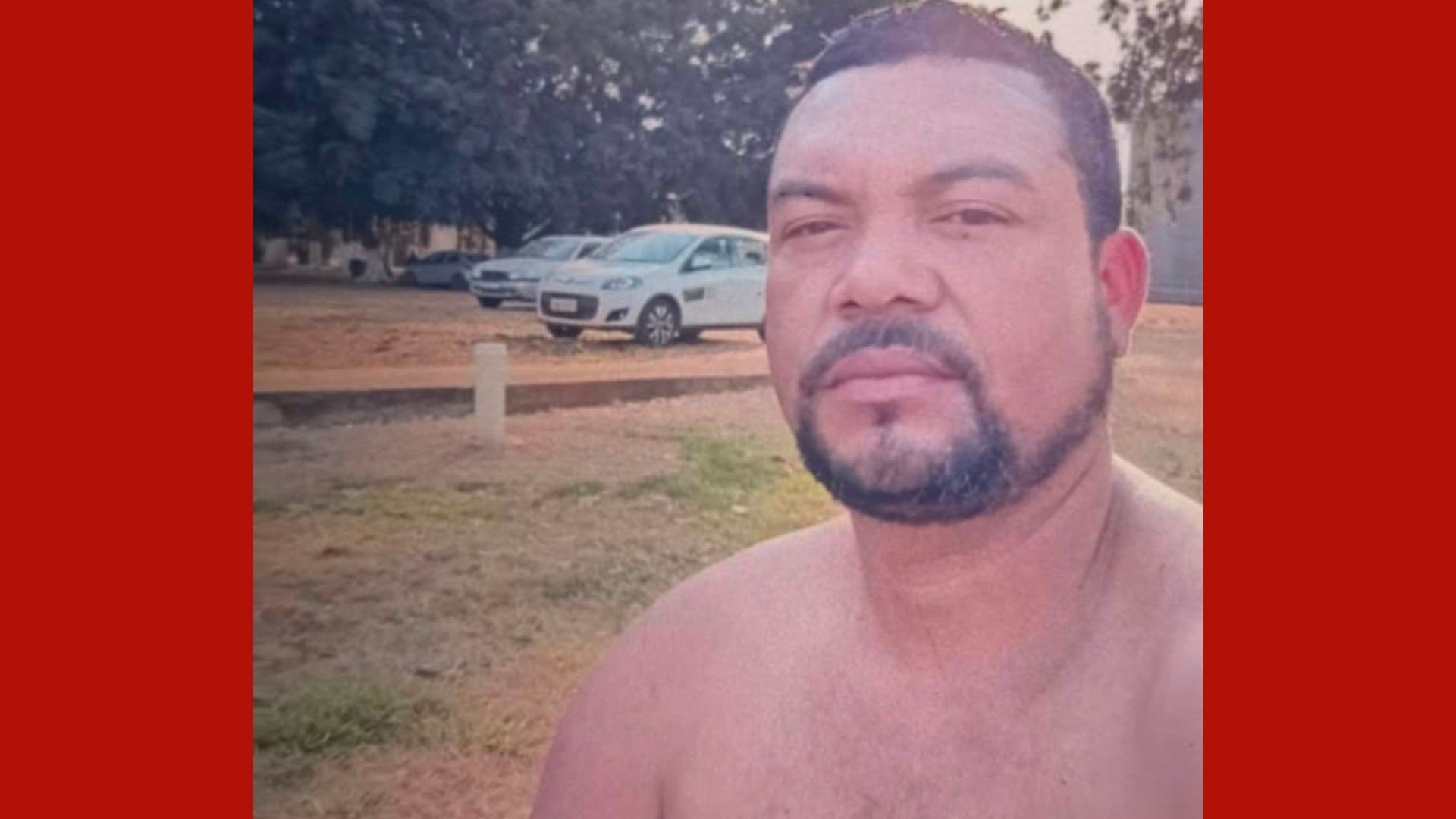 Suspeito de estuprar e matar jovem com arame morre em confronto com a polícia em MT