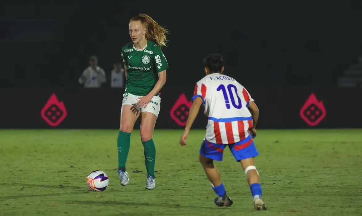 Antes do Brasileirão Feminino, Palmeiras e Flamengo decidem Ladies Cup