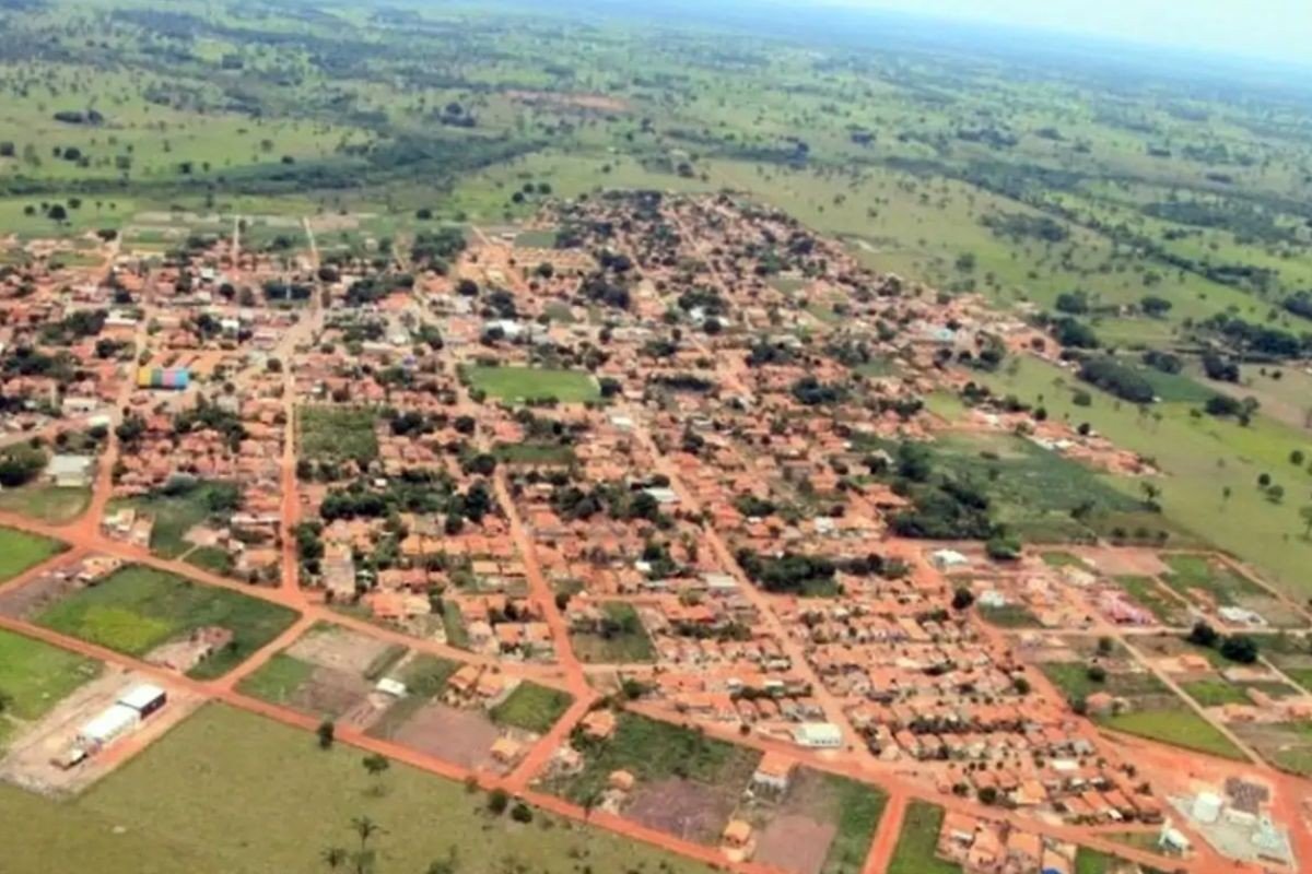 Tremor de terra é registrado em Curvelândia (MT)