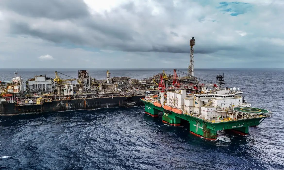 Imposto de 12% sobre exportação de petróleo é estendido por 60 dias