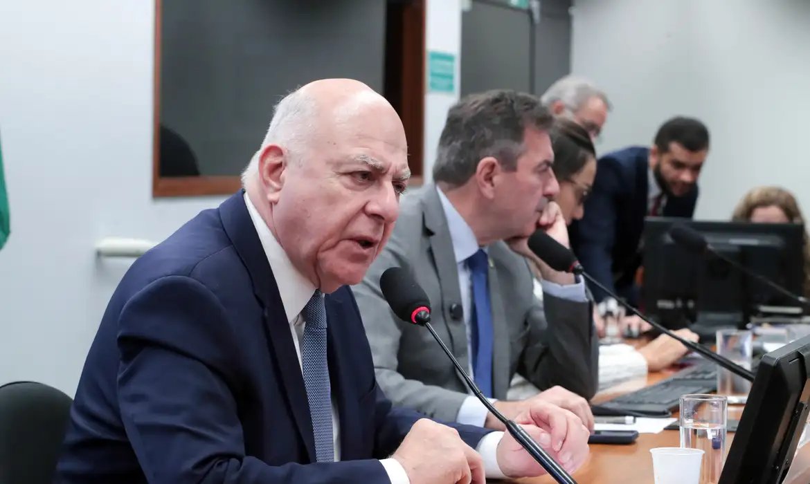 Comissão da Câmara aprova PEC que cria Fundos para Sul e Sudeste