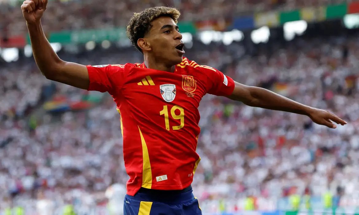 Com elenco estelar, Espanha encabeça Grupo H da Copa do Mundo 