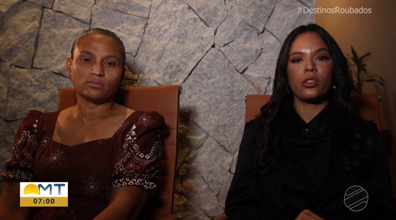 3° episódio de documentário sobre feminicídio em MT mostra como sobreviventes reconstruíram vidas