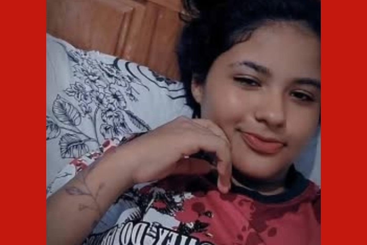 Jovem morre após moto bater contra poste na MT-251; bebê e motociclista ficam feridos