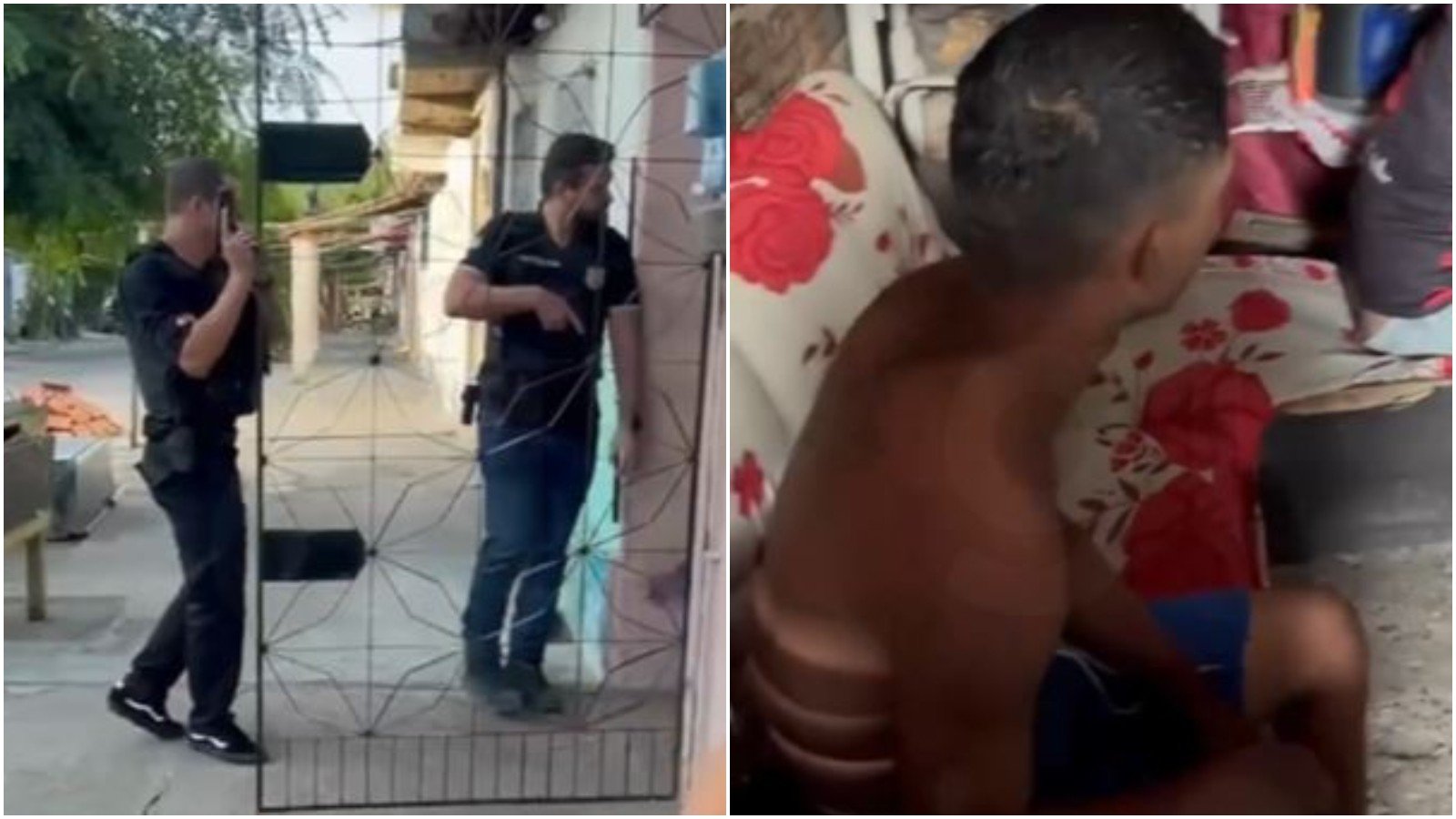 Homem é investigado por aliciar criança por meio de jogo online e obrigá-la a gravar vídeo nua