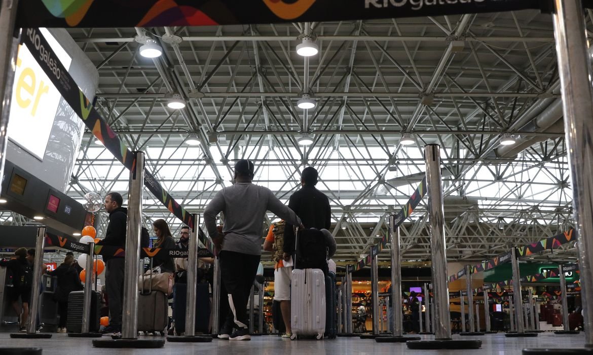 Saiba as novas regras da Anac para passageiros indisciplinados