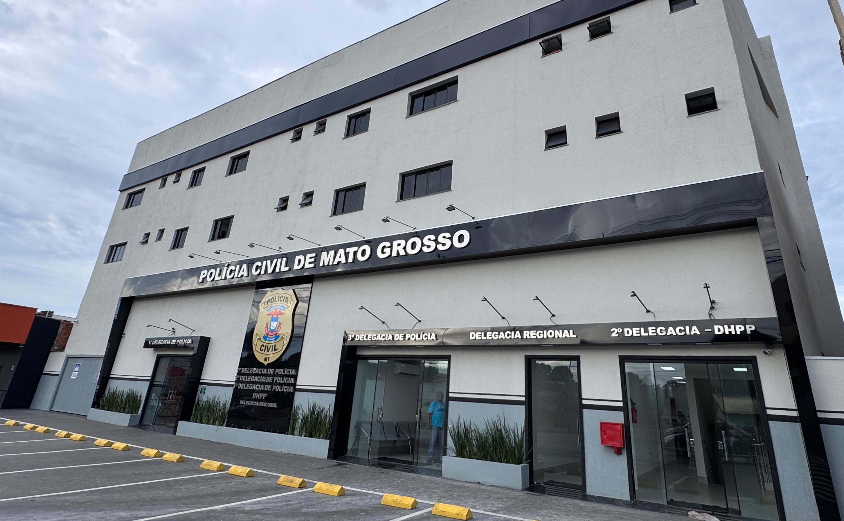 Paciente com esquizofrenia é morto em clínica de recuperação em Cuiabá