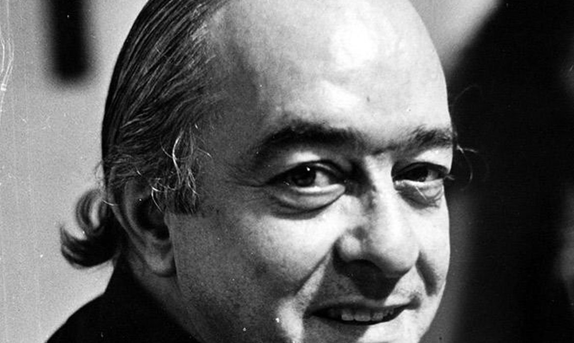 Museu de Arte do Rio celebra 112 anos de Vinicius de Moraes