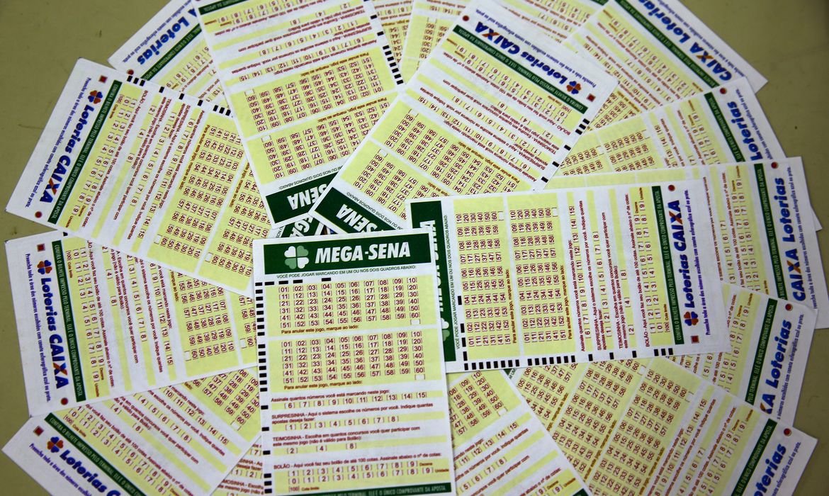 Mega-Sena acumula para R$ 75 milhões; confira os números sorteados