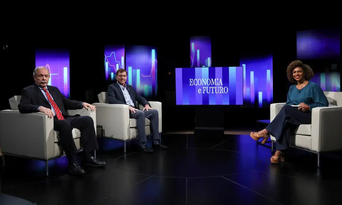 TV Brasil exibe especial sobre 74 anos do BNDES com foco nos desafios