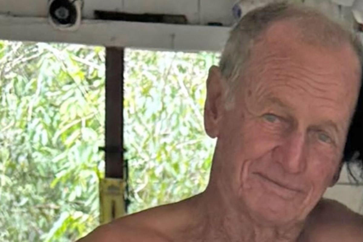 Corpo de homem de 72 anos é encontrado em rio de MT