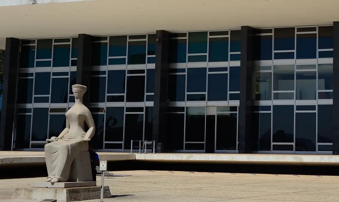PF: deputado Cezinha de Madureira negociava acesso a ministros do STF