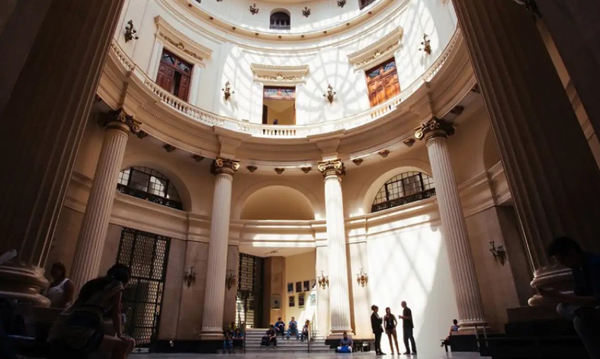 Lumen Festival exibe filmes independentes no Rio