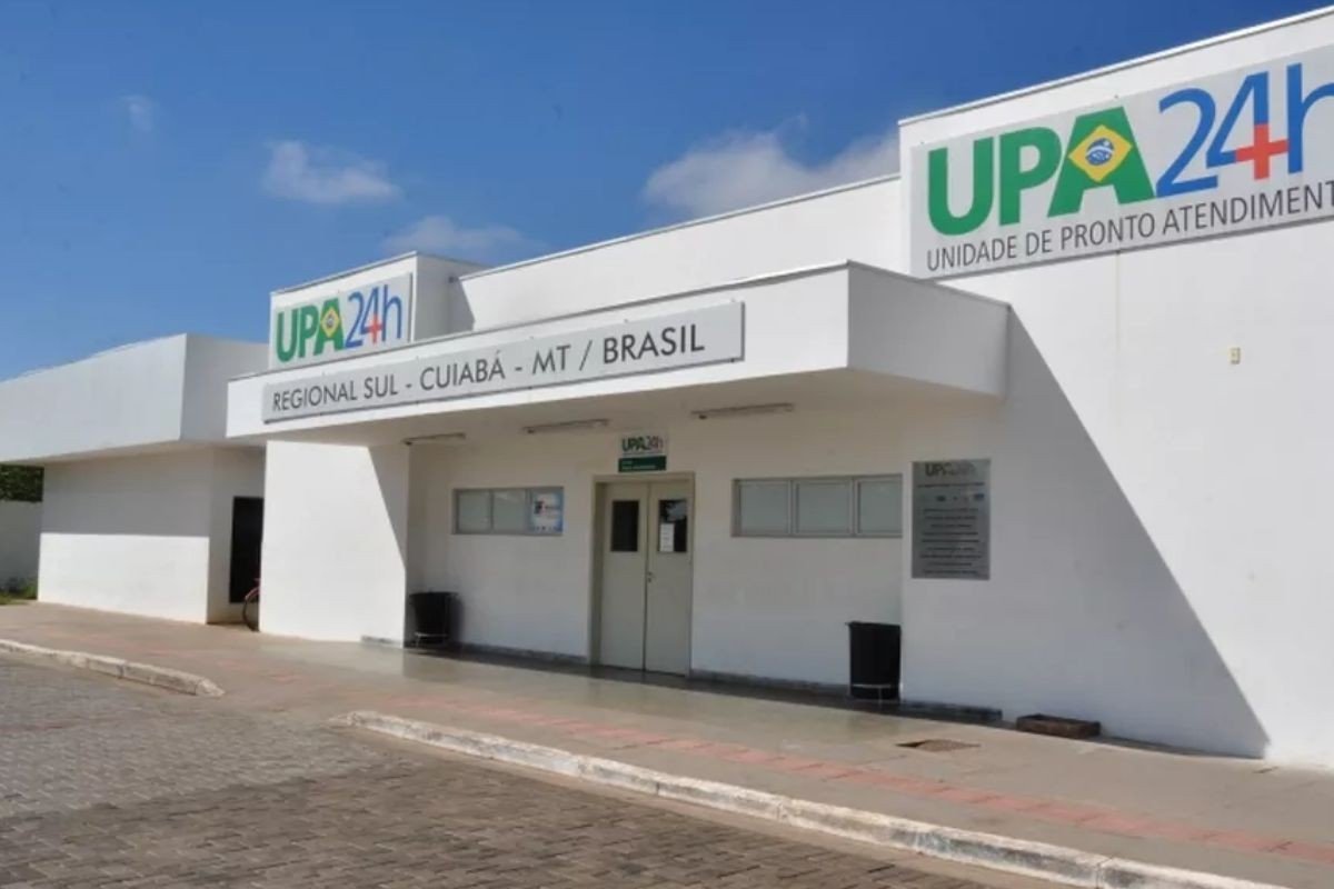 Unidades de urgência e emergência funcionarão normalmente durante flexibilização do expediente em Cuiabá