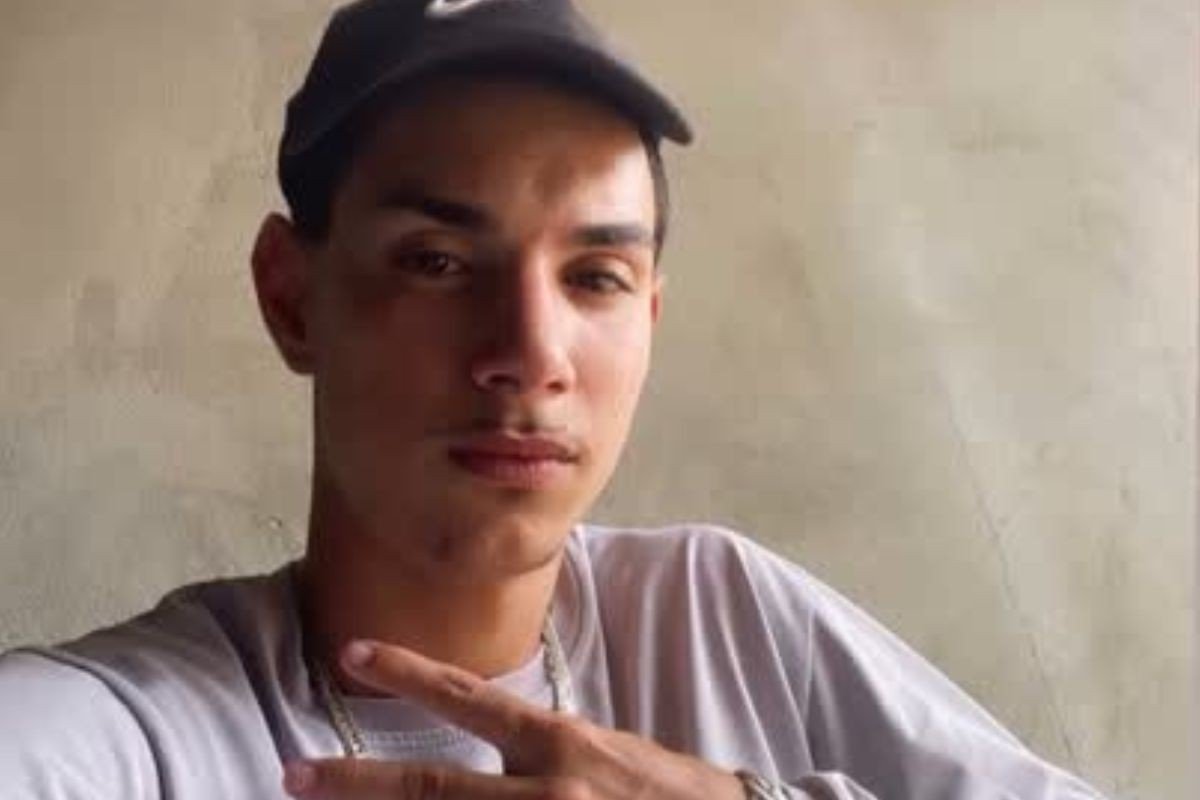 Motociclista morre após batida contra carro em Sinop (MT)