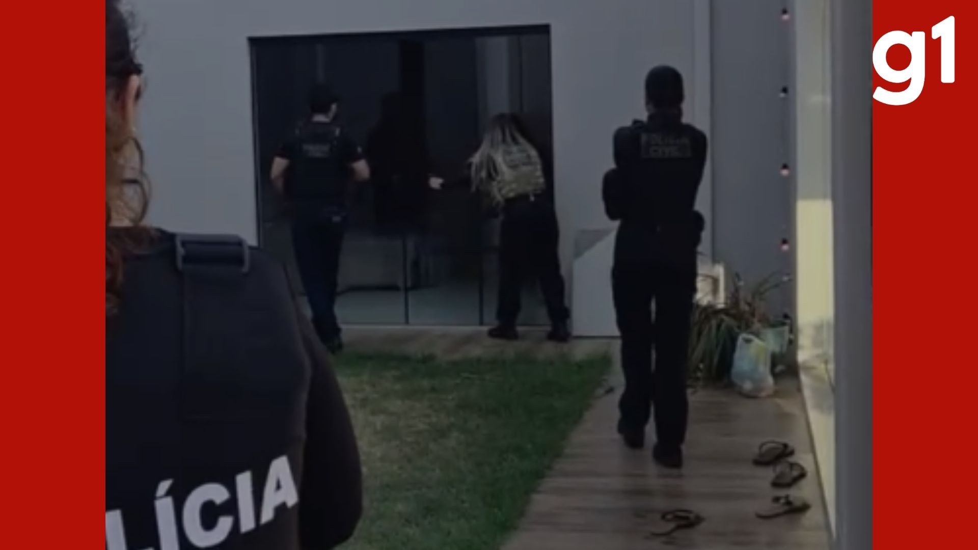 Mulher é alvo da polícia por divulgar fotos íntimas da amante do noivo em MT