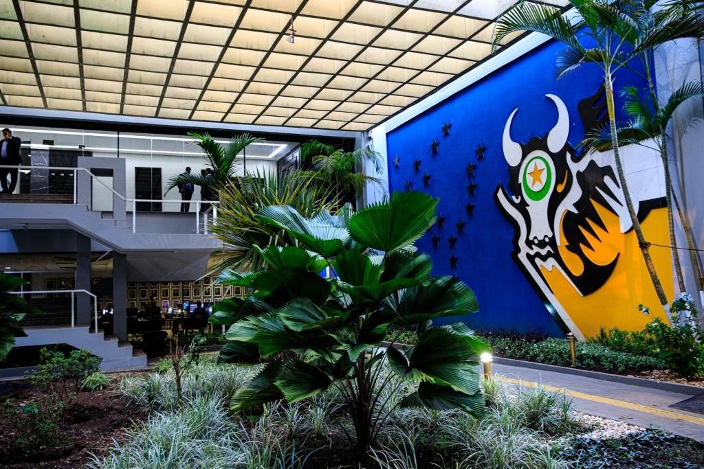 Mato Grosso sanciona orçamento de R$ 40,79 bilhões para 2026