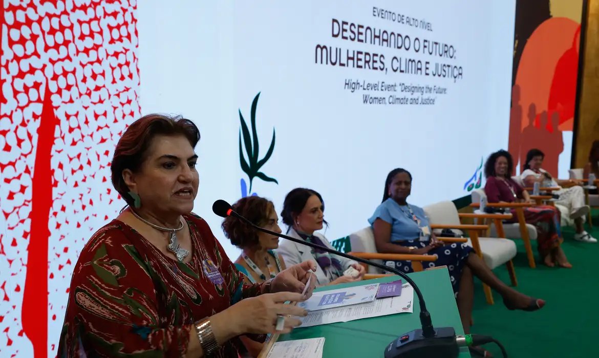 Feminicídio: Ministras lamentam morte de servidoras do Cefet-RJ