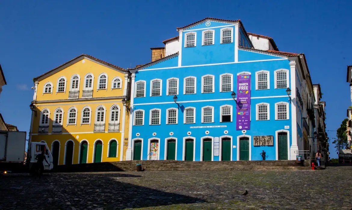 Casa de Jorge Amado inaugura amanhã dois novos espaços de exposição