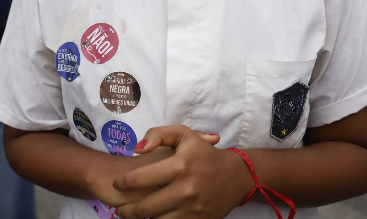 Câmara aprova aumento de penas para estupro e assédio sexual