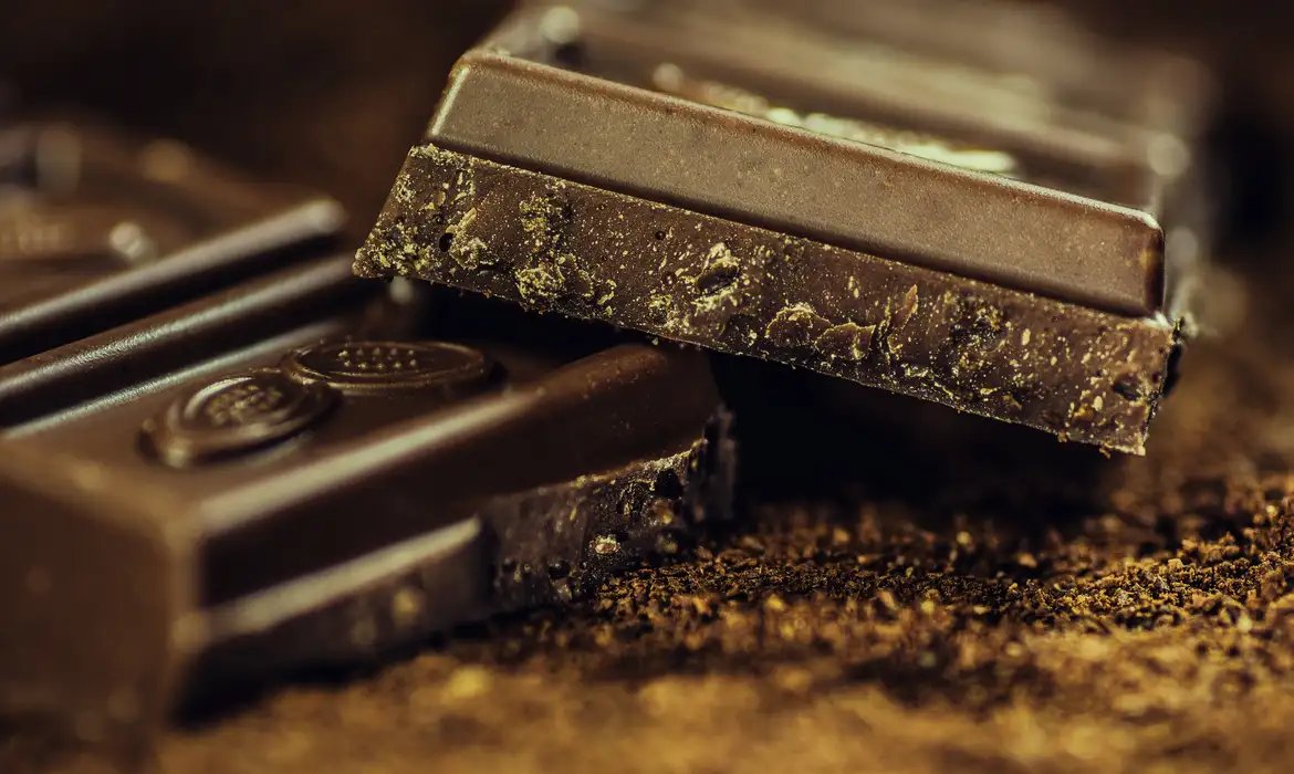 Nova lei define percentual mínimo de cacau nos chocolates 