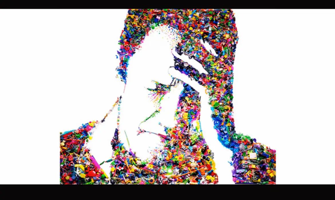 Vik Muniz defende estímulo à criatividade na infância