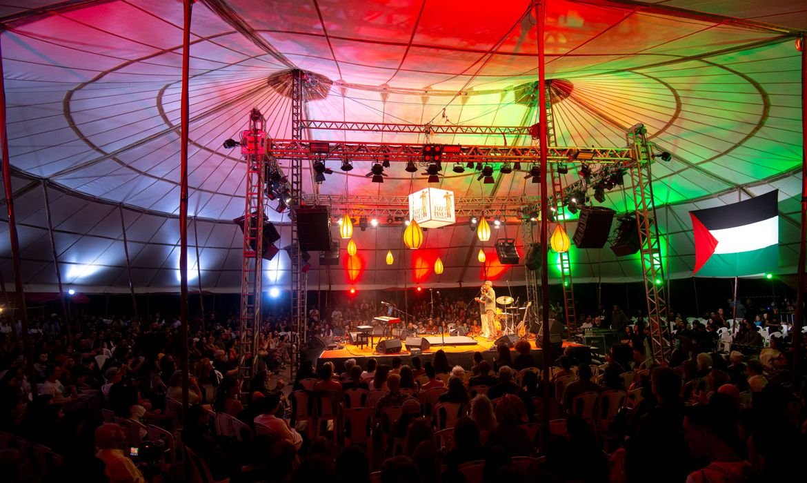 Chapada Diamantina recebe 13º Festival de Jazz do Capão