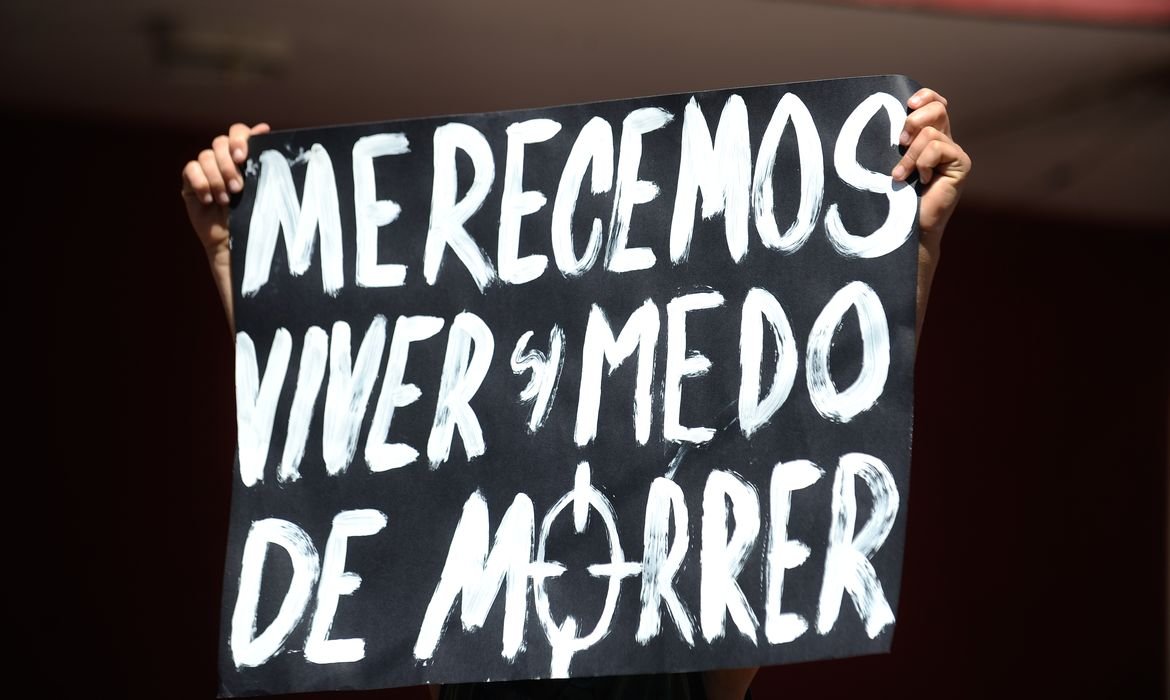 Instituto Sou da Paz examina investigações de homicídios no Brasil