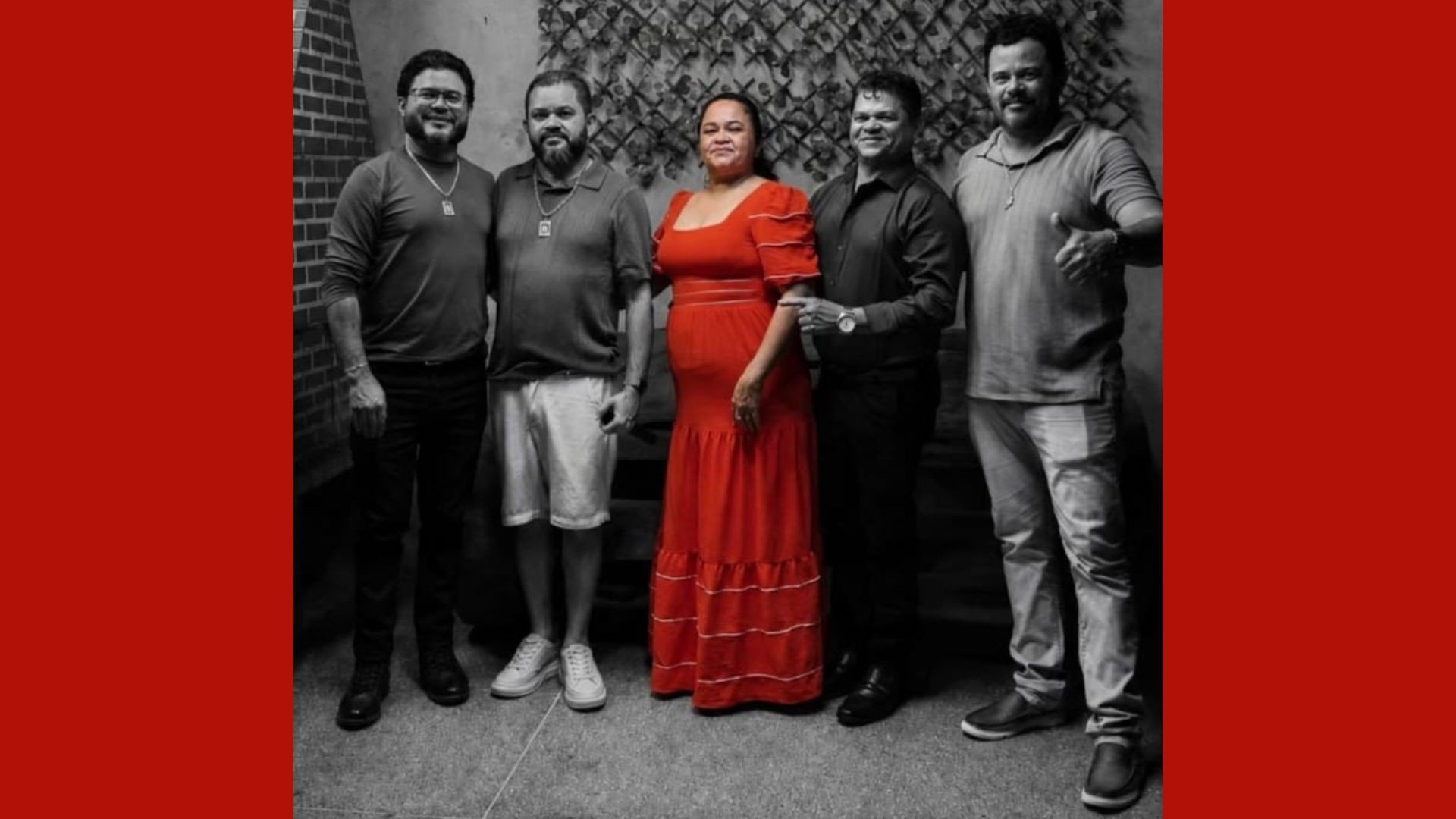 Morre Disneylândia, uma dos 6 irmãos de MT batizados com nomes inspirados na Disney